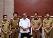 Pj Bupati Ahmadi Akil Sebut Optimalisasi Lahan di Pinrang Berjalan Baik dan Bermanfaat