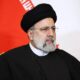 Helikopter Presiden Iran Ebrahim Raisi Alami Kecelakaan saat Kunjungi Azerbaijan
