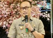 Prof Zudan Gantikan Bahtiar Jadi Pj Gubernur Sulsel