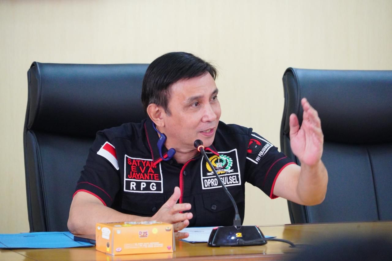 Pengamat Unhas Sebut RPG Punya Kans Besar di Pilkada Makassar