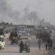 Rafah Kembali Jadi Target Serangan Israel, Puluhan Warga Sipil Meninggal Dunia
