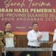 Takalar Raih Opini WTP dari BPK 3 Kali Beruntun