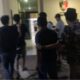 Dua Pegawai Dishub Diamankan Polisi