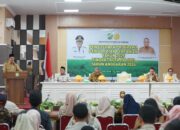 Tingkatkan Produktivitas Pertanian, Palopo Susun Program Penyuluhan 2025
