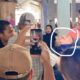 Ibu Rumah Tangga Tertangkap Basah Curi Emas di Pasar Tanru Tedong