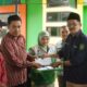 Penyaluran ZIS Baznas Palopo Capai Rp600 Juta