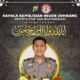 Bakar Suami Sendiri, Briptu FN Sempat Meminta Maaf