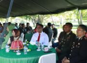 Kodam Hasanuddin Ulang Tahun ke-67, Refleksi Pengabdian dan Sinergi Jaga NKRI