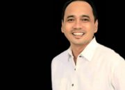 DPP Demokrat Rekomendasikan Surat Tugas ke Taqyuddin Djabbar