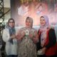 Ketua TP PKK Makassar Apresiasi Semangat Perempuan dalam Kegiatan Sosial