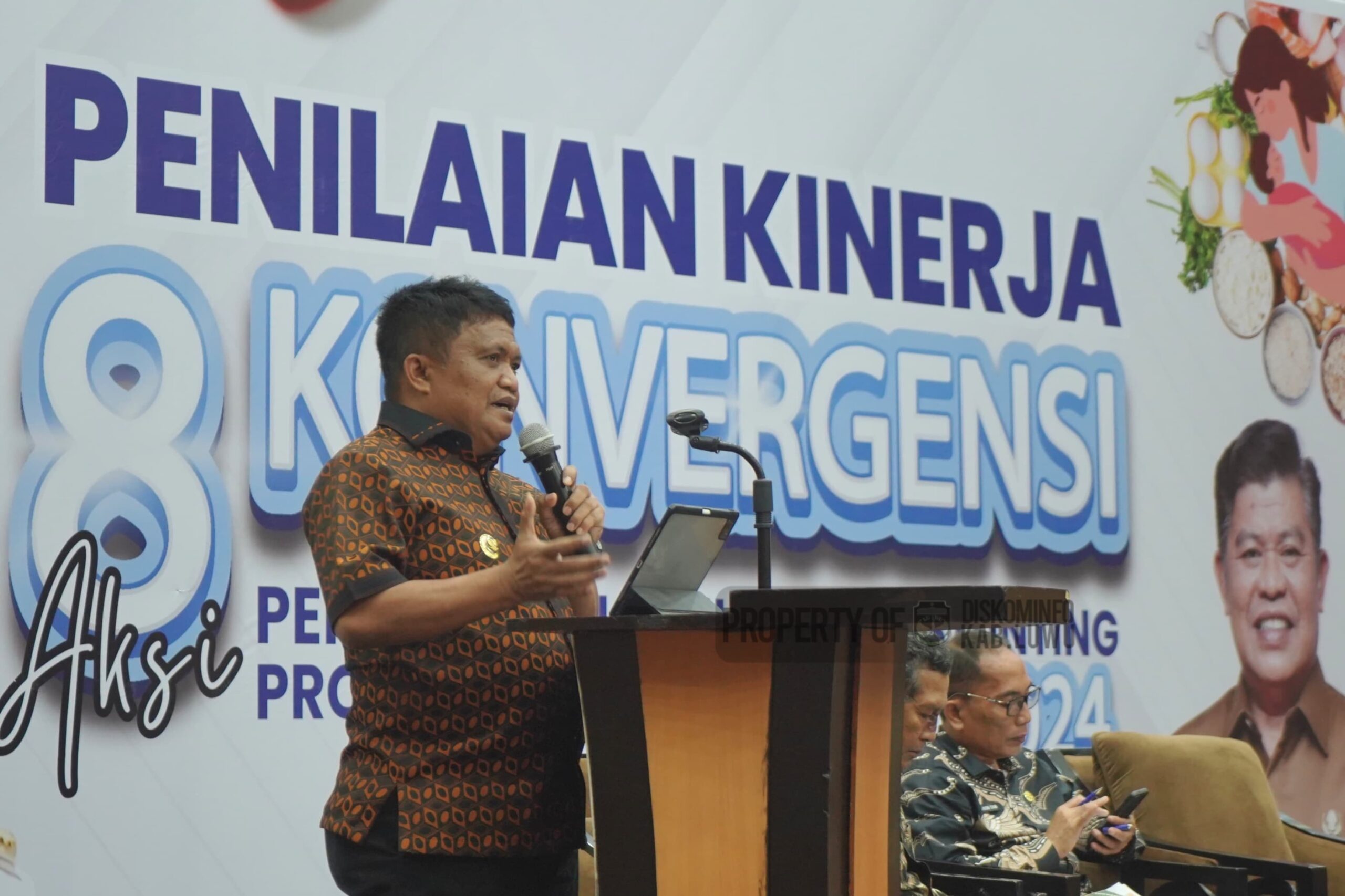 4 Inovasi Pemerintah Kabupaten Luwu Turunkan Stunting