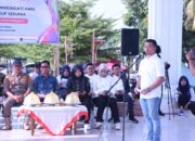 DLH Palopo Rayakan Hari Lingkungan Hidup dengan Kegiatan Edukatif