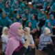 Hadapi Era Digital, TP PKK Makassar Bekali Kader dengan Literasi Internet