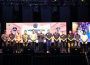 Antusiasme Tinggi, Festival Bumi Lasinrang Diharapkan Jadi Agenda Tahunan