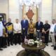 Kroasia Lirik Makassar untuk Kerja Sama di Berbagai Sektor