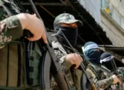 Usai Serangan Israel di Nuseirat, Hamas: Kami Tak Akan Menyerah