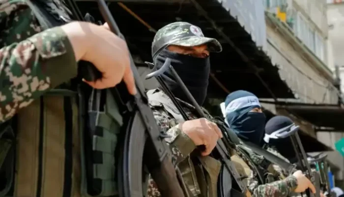 Usai Serangan Israel di Nuseirat, Hamas: Kami Tak Akan Menyerah