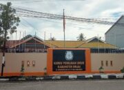 KPU Sinjai Persiapkan 426 TPS untuk Pilkada 2024