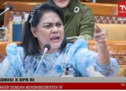 Anggota DPR Rekomendasikan KPK Periksa Anggaran Kemendikbud