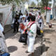 Jemaah Haji Berisiko Tinggi Diimbau Batasi Aktivitas Fisik