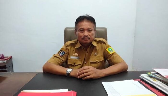 Idul Adha Semakin Dekat, DPKH Sinjai Perketat Pengawasan Hewan Kurban