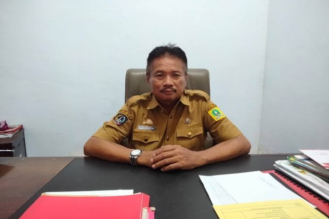 Idul Adha Semakin Dekat, DPKH Sinjai Perketat Pengawasan Hewan Kurban