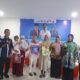 Materi Gizi Seimbang untuk Percepatan Penurunan Stunting di Kota Palopo