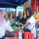 Jelang Idul Adha, Palopo Gelar Gerakan Pangan Murah