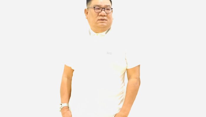 Samahuddin Muharram Bertekad Maju Sebagai Calon Bupati Bone 2024