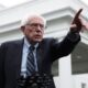 Kecam Undangan Kongres untuk Netanyahu, Bernie Sanders: Dia Penjahat Perang!