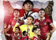 Bungkam Filipina, Shin Tae Yong: Kita Mencetak Sejarah Baru