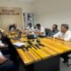 Komisi III DPRD Kunjungi Dishub DKI Jakarta Belajar Strategi Arus Mudik