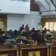 DPRD Wajo Bahas Perubahan Perda Produk Hukum Daerah Dalam Rapat Paripurna