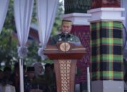Ketua DPRD Wajo Ulas Sejarah Singkat Hari Jadi Wajo