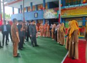 Peringati Hari Pendidikan Nasional, Andi Bataralifu Kunjungi Sekolah di Wajo