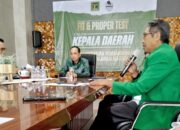 Lalui Fit and Proper Test di PPP, TQ Ujuk Kelayakan Pimpin Parepare