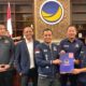Nasdem Resmi Usung TSM, di Pilkada Parepare