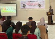 Cegah Potensi Pelanggaran Pilkada, PPL Parepare Diimbau Perkuat Koordinasi   