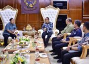 Pemprov Sulsel Dukung RPB Garam Pangkep