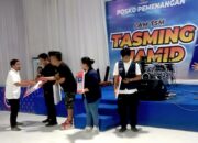Jingle TSM, Bangkitkan Semangat Musisi Parepare