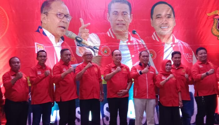Faisal Andi Sapada Tutup Usia, IKA Unhas Parepare Berduka