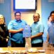 Erat Tuai Pujian, Saat Pendalaman Visi Misi di Partai Gelora Sulsel   