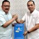 Terima Rekomendasi Surat Tugas DPP Demokrat, TQ Akan Perkuat Konsolidasi    