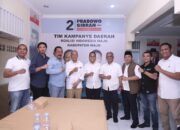 Jawab Keraguan, Firmansyah Perkesi Pastikan Gerindra Usung Ar Rahman di Pilkada Wajo