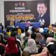 Rangkaian Pelantikan Pengurus NasDem Parepare, Akan Bagi Mobil dan Ratusan Hadiah   