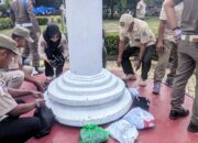 Antisipasi Judi Online, Kasatpol PP Razia HP Anggotanya