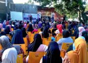TSM Janjikan Seragam Gratis Jenjang SD dan SMP