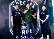 Lagi, TSM Resmikan Posko Relawan HSL for TSM di Bacukiki Barat