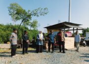 Libatkan Masyarakat dalam Pengembangan UMKM di Pelabuhan Tadette