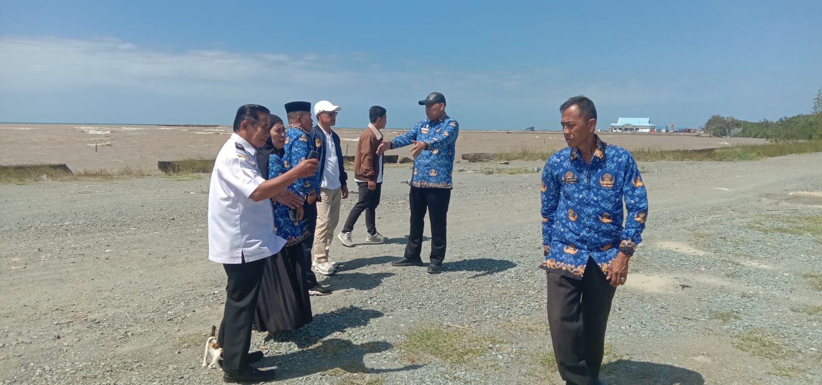 Peluang dan Kendala Pengembangan UMKM di Pelabuhan Tadette